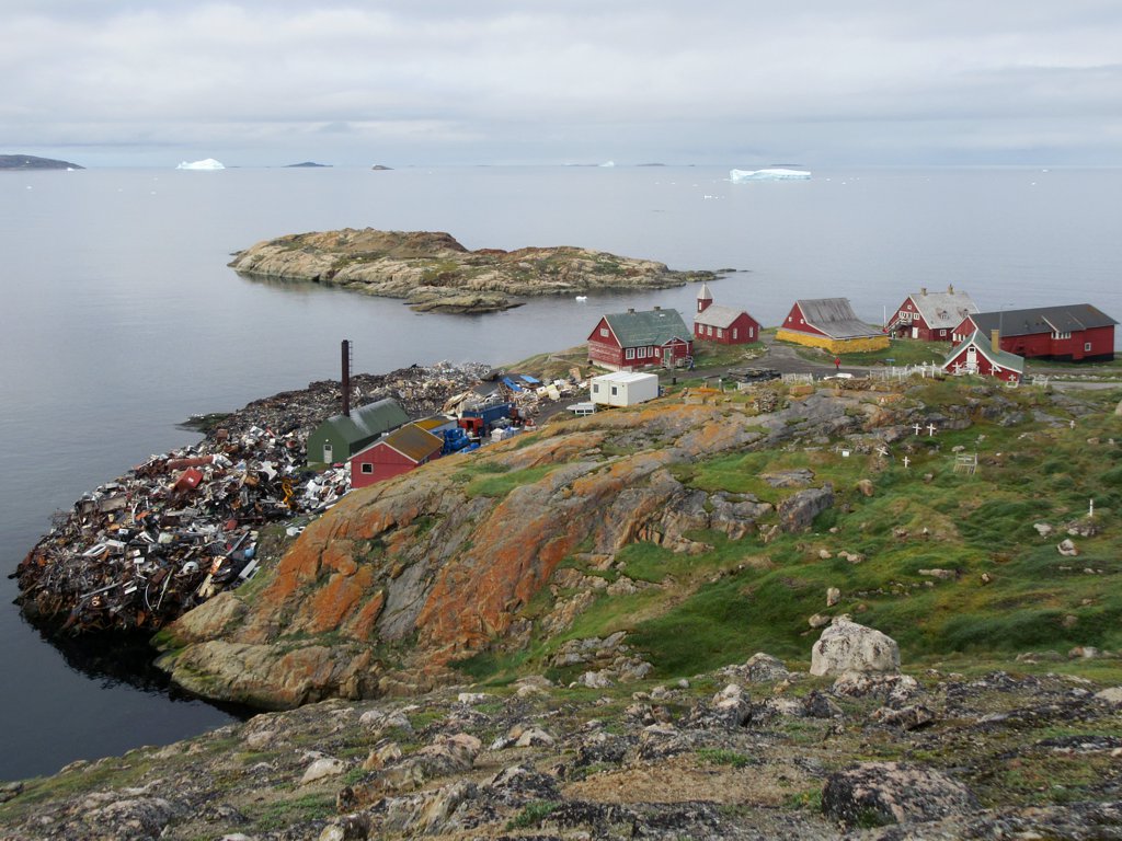 Upernavik